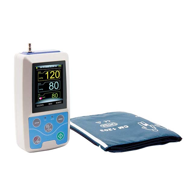 هولتر فشار خون CONTEC مدل ABPM50