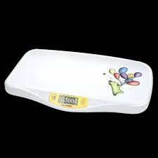ترازو دیجیتال اطفال رزمکس مدلWE-300