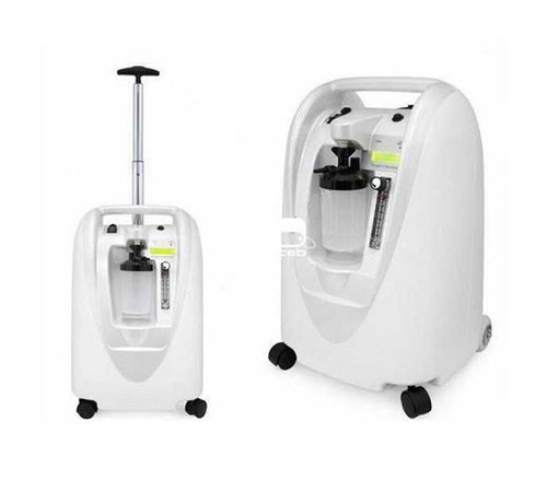 اکسیژن ساز برند زیکلاس مد مدل ZYK-5L |