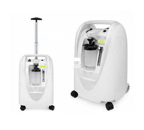 اکسیژن ساز برند زیکلاس مد مدل ZYK-5L |
