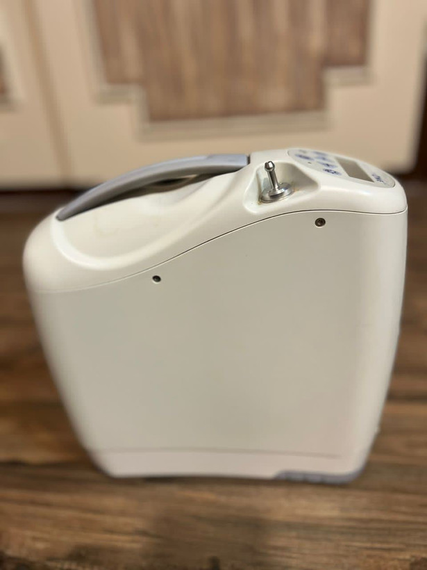 دستگاه اکسیژن ساز پرتابل INOGEN ONE G2