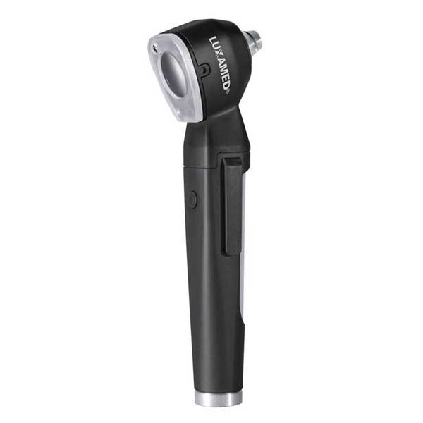 اتوسکوپ جیبی لوکسامد مدل luxamed 2.5 v led a1.416.114