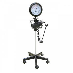 فشارسنج عقربه ای مدل پایه دار بسکت دار گرد زنیت مد (Zenithmed) مدل 7003