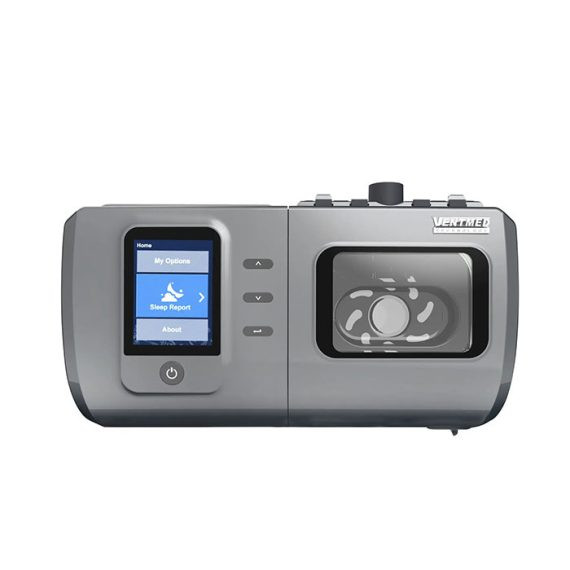 بای پپ Ventmed مدل DS-8 (ST30)