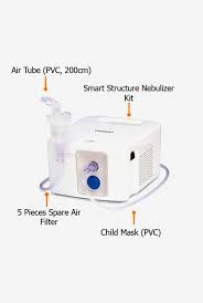 نبولایزر کمپرسوری بیمارستانی OMRON COMP NE-C900