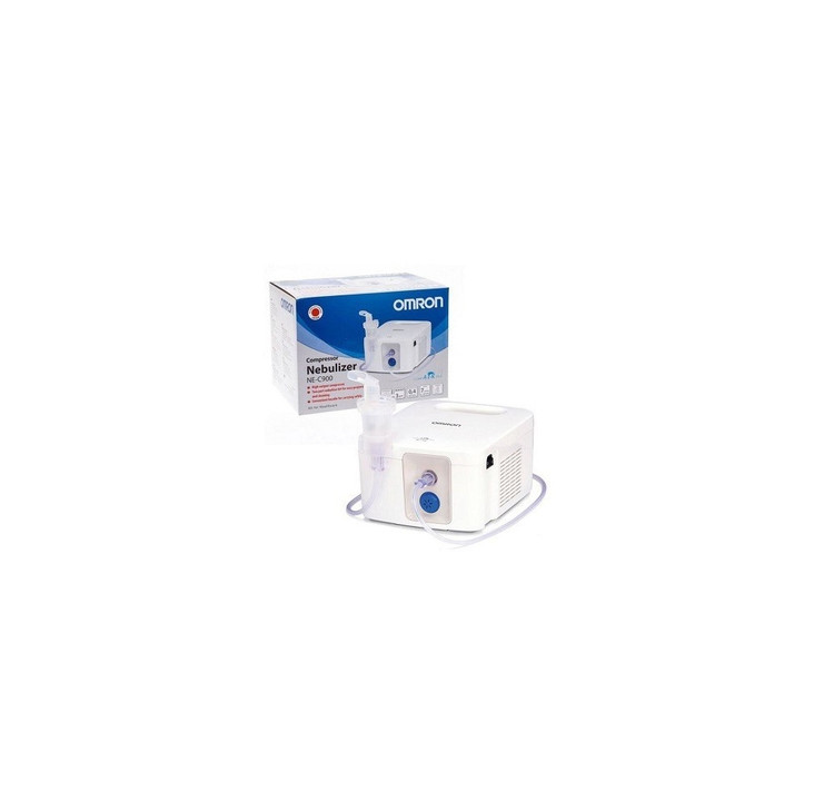نبولایزر کمپرسوری بیمارستانی OMRON COMP NE-C900