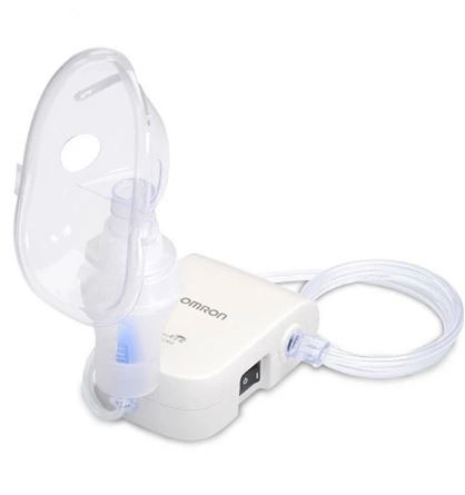 نبولایزر خانگی امرن مدل NE-C803