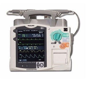 دستگاه شوک فیلیپس Philips Heartstart MRx
