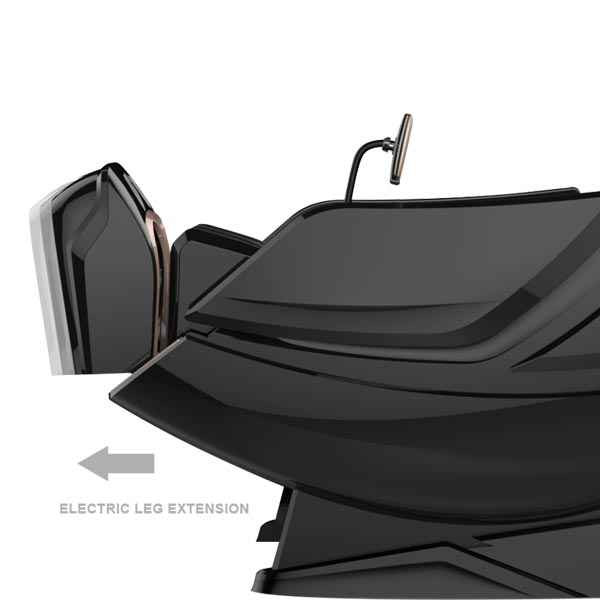 صندلی ماساژور وی دی مدل VD L-136