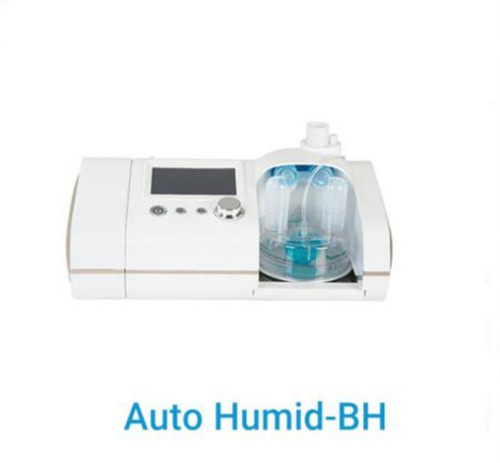 های فلو بیمارستانی Auto Humid-BH