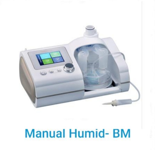 های فلو بیمارستانی Manual Humid- BM