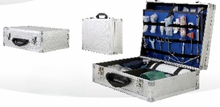 کیف احیاء آلومینیومی ST-EK O5