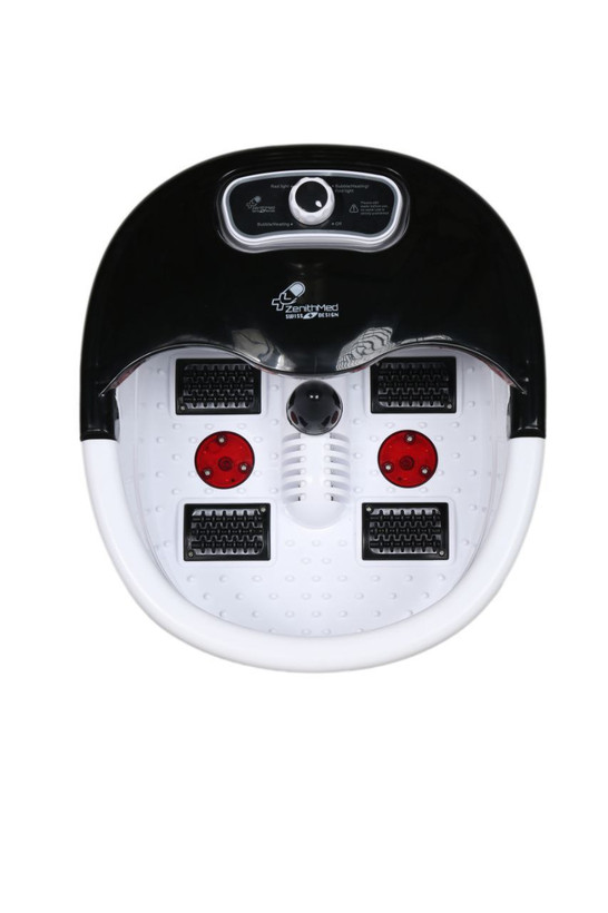 جکوزی پا Foot SPA Massager