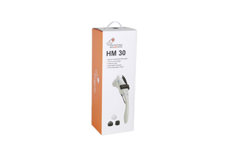 ماساژور دستی ZENITHMED HM30