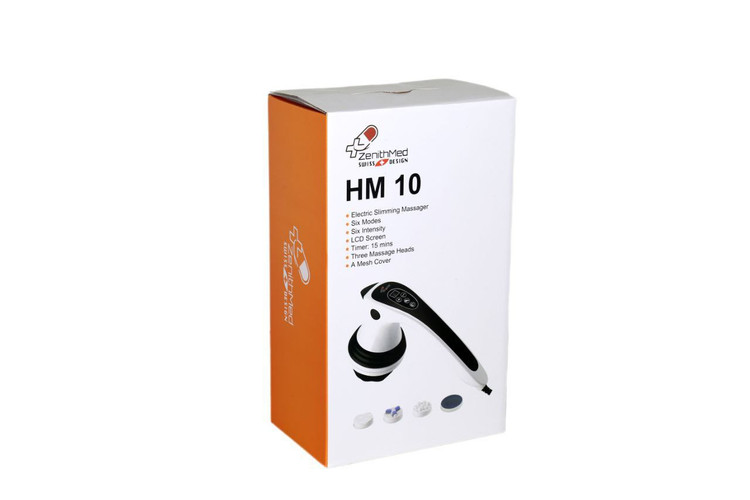 ماساژور دستی ZENITHMED HM10