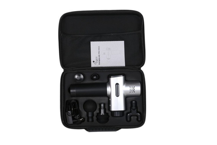 ماساژور تفنگی ZENITHMED PRO MAX