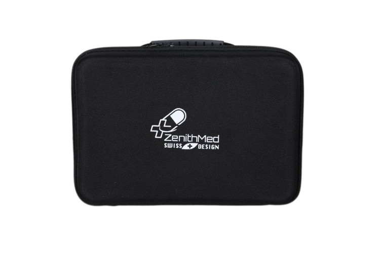 ماساژور تفنگی ZENITHMED PRO MAX