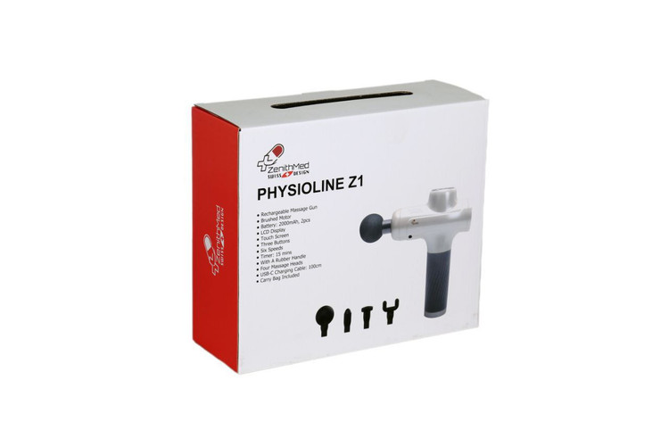 ماساژور تفنگی ZENITHMED Z1