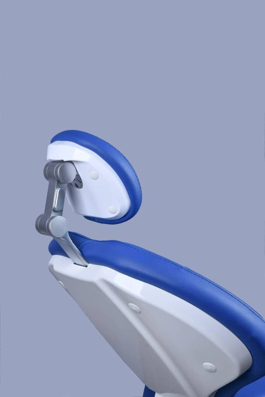 یونیت دندانپزشکی SIALK 8000 T برند NTK