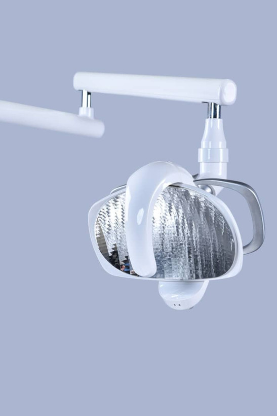 یونیت دندانپزشکی SIALK 8000 T برند NTK