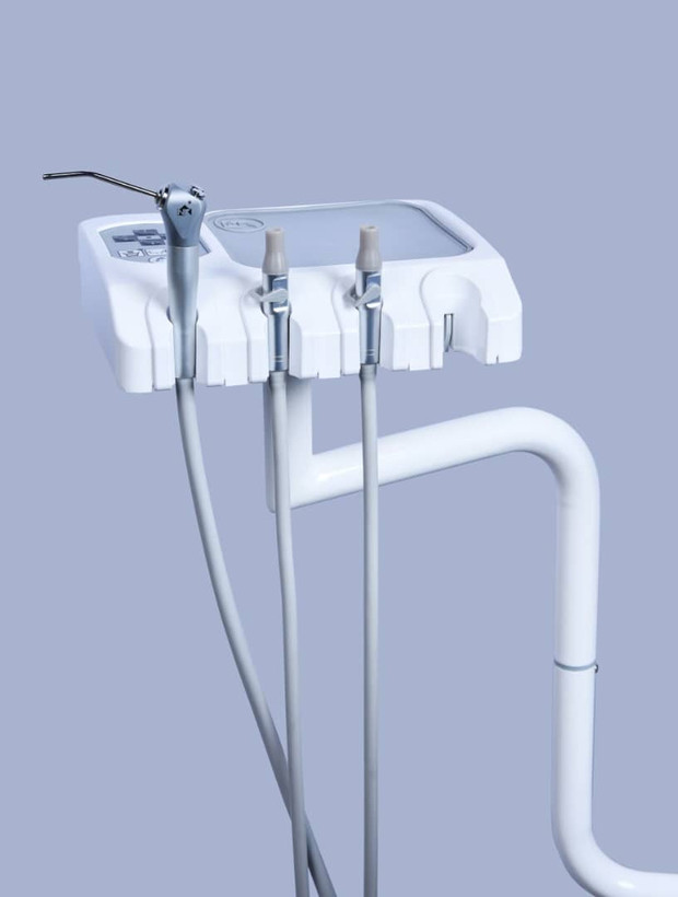 یونیت دندانپزشکی SIALK 8000 T برند NTK