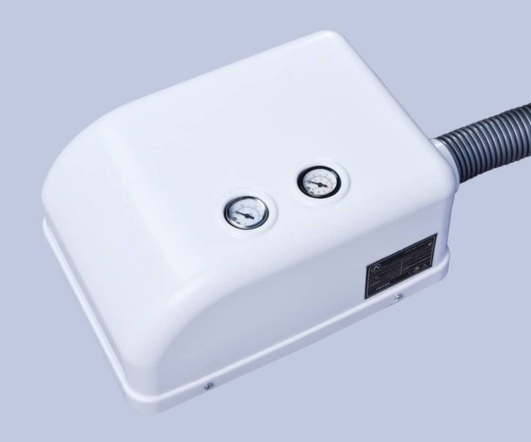 یونیت دندانپزشکی SIALK 8000 T برند NTK