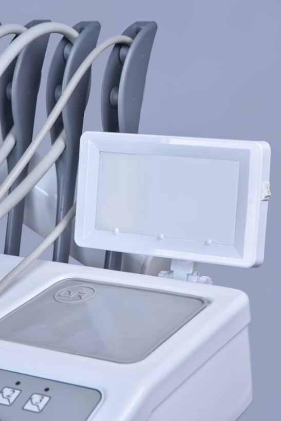 یونیت دندانپزشکی SIALK 8000 T برند NTK