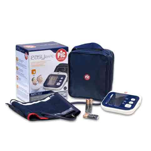 دستگاه فشارسنج PiC مدل Easy Rapid