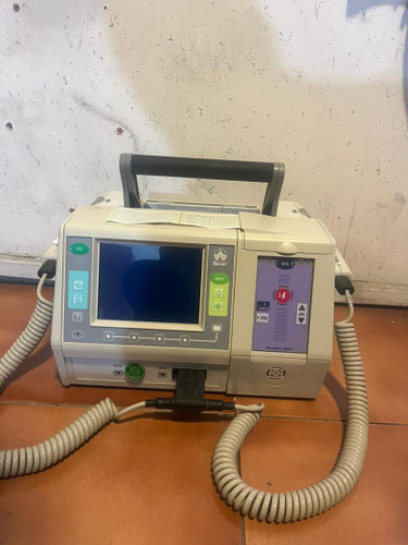 دستگاه الکتروشوک بگزن Bexen مدل Reanibex-700