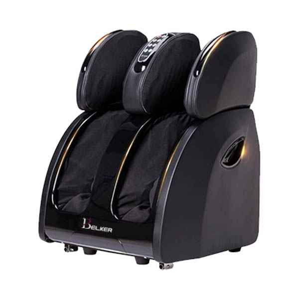 ماساژور پا بلکر مدل Belker MS818